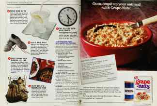 Better Homes & Gardens March 1989 Magazine Article: Page 38