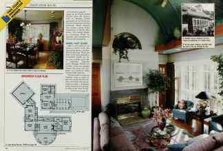 Better Homes & Gardens March 1989 Magazine Article: Page 68