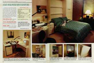 Better Homes & Gardens March 1989 Magazine Article: Page 82