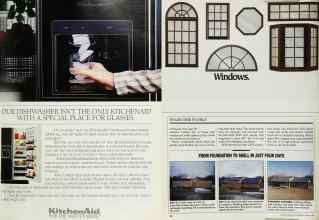 Better Homes & Gardens March 1989 Magazine Article: Page 91