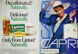 Better Homes & Gardens March 1989 Magazine Article: Page 101