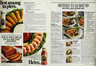 Better Homes & Gardens March 1989 Magazine Article: Page 137