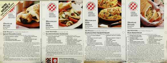 Better Homes & Gardens March 1989 Magazine Article: Page 141