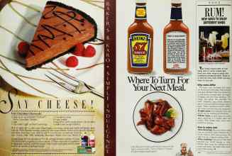 Better Homes & Gardens March 1989 Magazine Article: Page 143