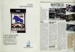 Better Homes & Gardens March 1989 Magazine Article: Page 155