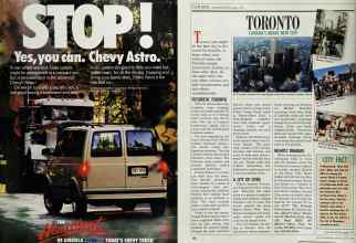 Better Homes & Gardens March 1989 Magazine Article: Page 157