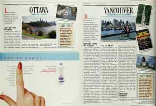 Better Homes & Gardens March 1989 Magazine Article: Page 161