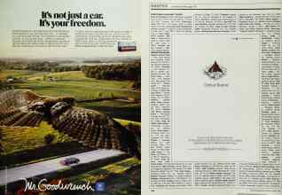 Better Homes & Gardens March 1989 Magazine Article: Page 165