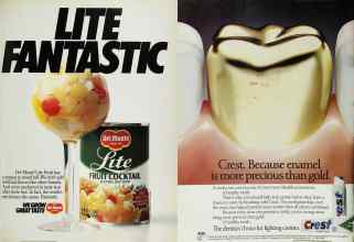 Better Homes & Gardens March 1989 Magazine Article: Page 181