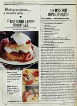 Better Homes & Gardens April 1989 Magazine Article: Page 122