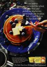 Better Homes & Gardens April 1989 Magazine Article: Page 137