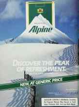 Better Homes & Gardens April 1989 Magazine Article: Page 192