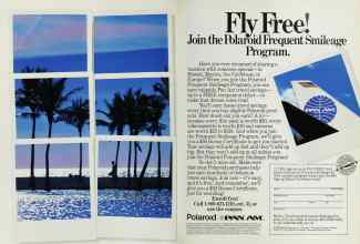 Better Homes & Gardens April 1989 Magazine Article: Page 2