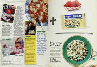 Better Homes & Gardens April 1989 Magazine Article: Page 24