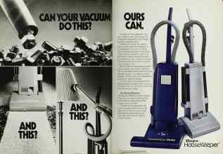 Better Homes & Gardens April 1989 Magazine Article: Page 30