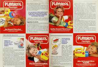 Better Homes & Gardens April 1989 Magazine Article: Page 42