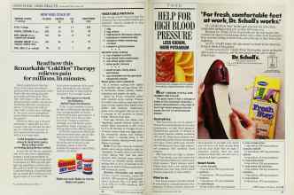 Better Homes & Gardens April 1989 Magazine Article: Page 46