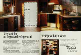 Better Homes & Gardens April 1989 Magazine Article: Page 56