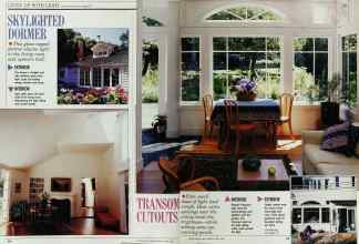 Better Homes & Gardens April 1989 Magazine Article: Page 68