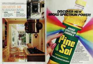 Better Homes & Gardens April 1989 Magazine Article: Page 70