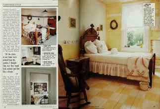 Better Homes & Gardens April 1989 Magazine Article: Page 80