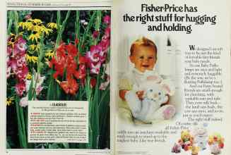 Better Homes & Gardens April 1989 Magazine Article: Page 98