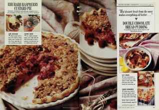 Better Homes & Gardens April 1989 Magazine Article: Page 120