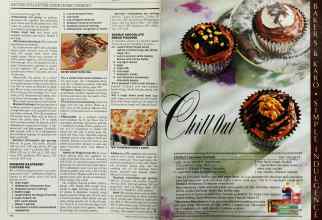 Better Homes & Gardens April 1989 Magazine Article: Page 140