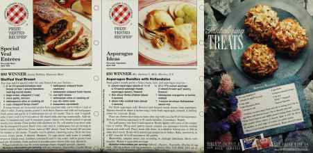 Better Homes & Gardens April 1989 Magazine Article: Page 146