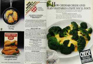 Better Homes & Gardens April 1989 Magazine Article: Page 148