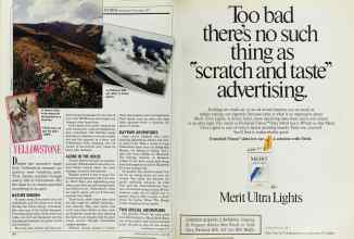 Better Homes & Gardens April 1989 Magazine Article: Page 168