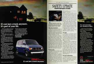 Better Homes & Gardens April 1989 Magazine Article: Page 180