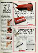Better Homes & Gardens May 1989 Magazine Article: COPING WITH MOLDING