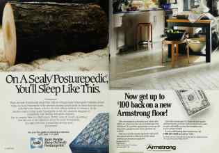 Better Homes & Gardens May 1989 Magazine Article: Page 2