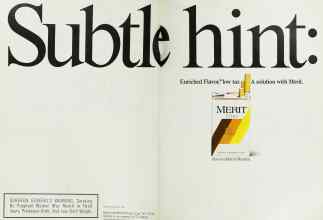 Better Homes & Gardens May 1989 Magazine Article: Page 16