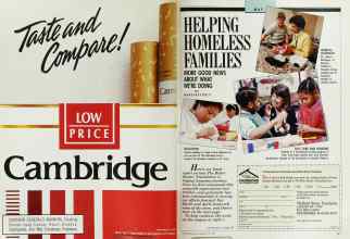 Better Homes & Gardens May 1989 Magazine Article: Page 26