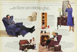 Better Homes & Gardens May 1989 Magazine Article: Page 30