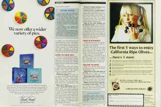 Better Homes & Gardens May 1989 Magazine Article: Page 42