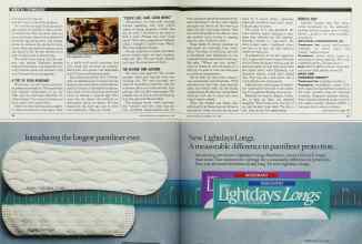 Better Homes & Gardens May 1989 Magazine Article: Page 46