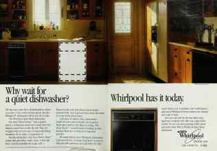 Better Homes & Gardens May 1989 Magazine Article: Page 52