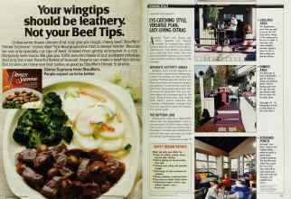Better Homes & Gardens May 1989 Magazine Article: Page 56