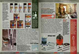 Better Homes & Gardens May 1989 Magazine Article: Page 66