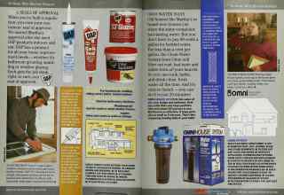 Better Homes & Gardens May 1989 Magazine Article: Page 68