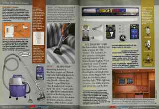 Better Homes & Gardens May 1989 Magazine Article: Page 70