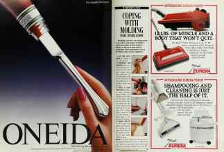 Better Homes & Gardens May 1989 Magazine Article: Page 78