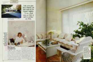 Better Homes & Gardens May 1989 Magazine Article: Page 82