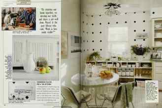 Better Homes & Gardens May 1989 Magazine Article: Page 86