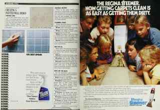 Better Homes & Gardens May 1989 Magazine Article: Page 90