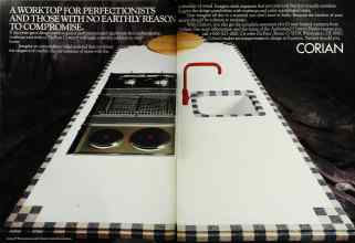 Better Homes & Gardens May 1989 Magazine Article: Page 92