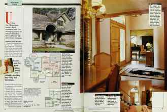 Better Homes & Gardens May 1989 Magazine Article: Page 96
